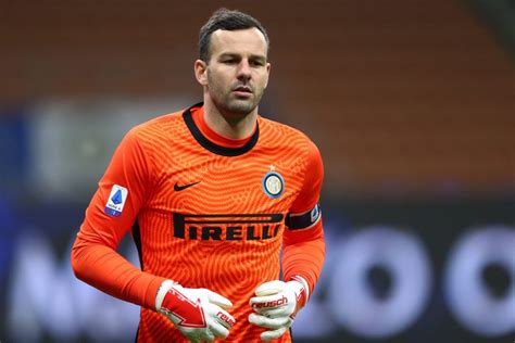 samir handanovic news